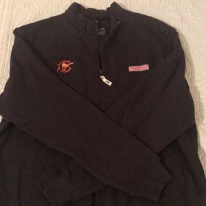 NWOT Vineyard Vines Campbell University Shep Shirt
